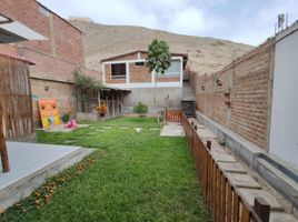 4 Habitación Casa en venta en Lima, Lima, Cieneguilla, Lima