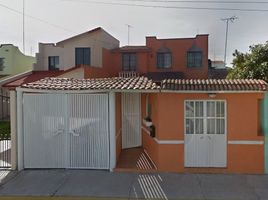 在Hidalgo出售的4 卧室 屋, San Agustin Tlaxiaca, Hidalgo