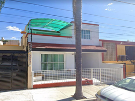 2 Schlafzimmer Haus zu verkaufen in Guadalajara, Jalisco, Guadalajara