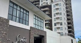 Available Units at Serin East Tagaytay