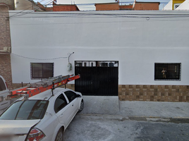 Villa 3 chambre à vendre à Gustavo A Madero, Mexico City, Gustavo A Madero