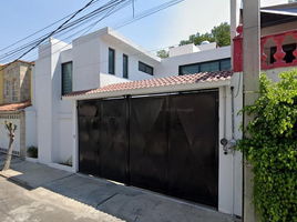3 Schlafzimmer Villa zu verkaufen in Gustavo A Madero, Mexico City, Gustavo A Madero