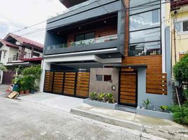 6 Bedroom House for sale in Eastern District, Metro Manila, Pasig City, Eastern District