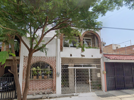Maison 3 chambre à vendre à Guadalajara, Jalisco, Guadalajara, Jalisco