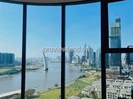 4 chambre Appartement for rent in District 1, Ho Chi Minh City, Ben Nghe, District 1