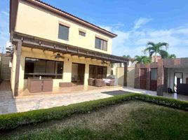 3 Habitación Casa en venta en Samborondón, Guayas, Samborondon, Samborondón