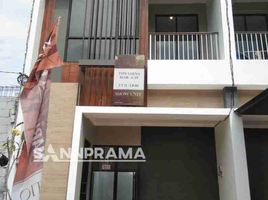 3 Kamar Vila for sale in Pamulang, Tangerang, Pamulang