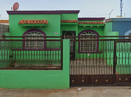 2 Schlafzimmer Haus zu verkaufen in Culiacan, Sinaloa, Culiacan