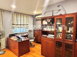 5 Phòng ngủ Nhà mặt tiền for rent in Thảo Điền, Quận 2, Thảo Điền