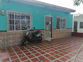 3 Bedroom Villa for sale in Plaza de la Intendencia Fluvial, Barranquilla, Barranquilla