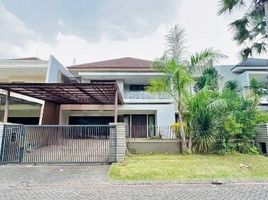 5 Kamar Rumah for sale in Wiyung, Surabaya, Wiyung