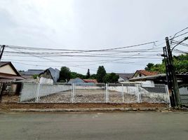  Land for sale in Taman Situ Lembang, Menteng, Matraman