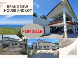 5 Bedroom House for sale in Siquijor, Central Visayas, Larena, Siquijor