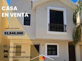 3 Schlafzimmer Haus zu verkaufen in Hermosillo, Sonora, Hermosillo