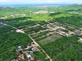  Terrain for sale in Dist Pochutla, Oaxaca, Dist Pochutla