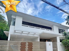 6 Bedroom House for sale in Eastern District, Metro Manila, Quezon City, Eastern District