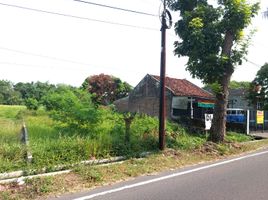  Terreno (Parcela) en venta en Gamping, Yogyakarta, Gamping, Sleman