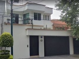 Maison 5 chambre à vendre à Alvaro Obregon, Mexico City, Alvaro Obregon