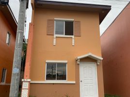 2 chambre Villa for sale in Dasmarinas City, Cavite, Dasmarinas City