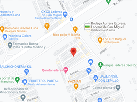 2 Habitación Casa en venta en General Escobedo, Nuevo León, General Escobedo