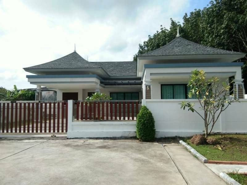3 Bedroom Villa For Rent In Thep Krasattri, Phuket
