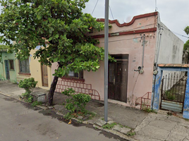 2 Schlafzimmer Haus zu verkaufen in Veracruz, Veracruz, Veracruz, Veracruz