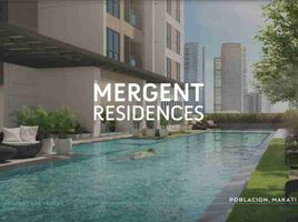 3 Bedroom Condo for sale at Mergent Residences, Makati City