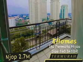 3 Bedroom Apartment for sale in Pacific Place, Tanah Abang, Kebayoran Lama