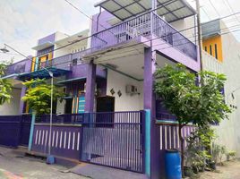 8 Kamar Rumah for sale in Waru, Sidoarjo, Waru