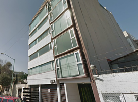 2 Habitación Apartamento en venta en Alvaro Obregon, Ciudad de México, Alvaro Obregon