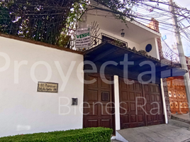Villa 4 chambre à vendre à Huixquilucan, Mexico, Huixquilucan, Mexico