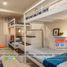 1 Habitación Departamento en venta en Sampaloc, Metro Manila, Sampaloc, Manila