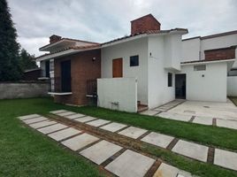 3 Habitación Apartamento en venta en Toluca, México, Toluca, México, México