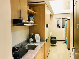 Studio Condo for sale at Quantum Residences, Pasay City, Southern District