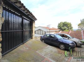 7 Bedroom House for sale in Santafé Mall (Centro Comercial Santafé Bogotá), Bogota, Bogota