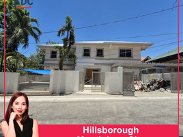 5 Bedroom Villa for sale in Southern District, Metro Manila, Muntinlupa City, Southern District