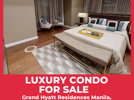 3 Bedroom Apartment for sale in Uptown Mall - Uptown Bonifacio, Makati City, Makati City