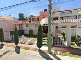 Villa 3 chambre à vendre à Atizapan De Zaragoza, Mexico, Atizapan De Zaragoza