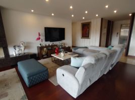 5 Habitación Apartamento en venta en Mina De Sal De Nemocón, Bogotá, Bogotá