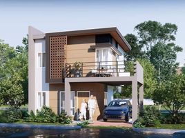 3 Bedroom Villa for sale in Cebu, Central Visayas, Lapu-Lapu City, Cebu