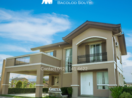  Villa for sale in Bacolod City, Negros Island Region, Bacolod City, Negros Occidental