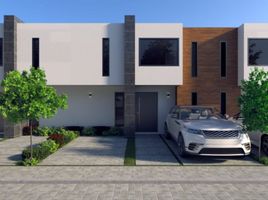 4 Schlafzimmer Villa zu verkaufen in Toluca, Mexico, Toluca