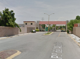 3 Schlafzimmer Haus zu verkaufen in Torreon, Coahuila, Torreon