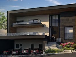 Villa 4 chambre à vendre à Monterrey, Nuevo Leon, Monterrey, Nuevo Leon