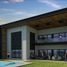 Villa 4 chambre à vendre à Monterrey, Nuevo Leon, Monterrey, Nuevo Leon