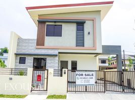 3 Bedroom Villa for sale in Imus City, Cavite, Imus City