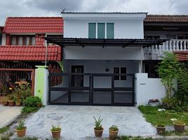 4 Schlafzimmer Haus zu verkaufen in Kinta, Perak, Ulu Kinta, Kinta, Perak, Malaysia