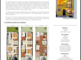 3 Schlafzimmer Villa zu verkaufen in Allende, Guanajuato, Allende, Guanajuato