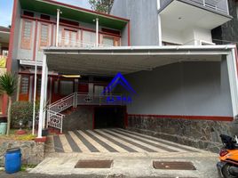 3 Habitación Casa en venta en Cidadap, West Jawa, Cidadap