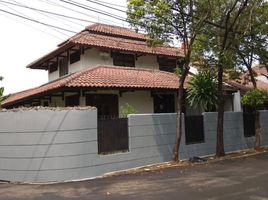 6 Kamar Rumah for sale in Medistra Hospital, Mampang Prapatan, Mampang Prapatan